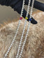 Sweetheart Tennis Bracelet - Classic Lustre