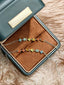 Luxe Heirloom Tennis Bracelet