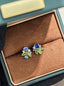 Luxe Heirloom Earrings - Classic Lustre