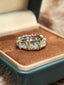 Luxe Heirloom Ring - 莫桑