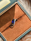 Luxe Heirloom Ring - Royal Blue