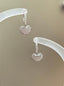 Luxe Heirloom Earrings - Classic Lustre