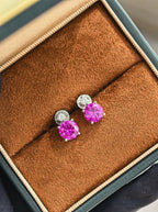 Luxe Heirloom Earrings - Classic Lustre #3