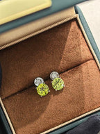 Luxe Heirloom Earrings - Classic Lustre #6