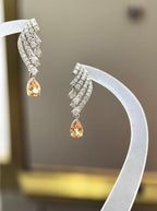 Luxe Heirloom Earrings - Classic Lustre #3