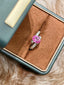 Luxe Heirloom Ring - 帕拉恰-日出
