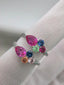 Luxe Heirloom Ring - Multicolor