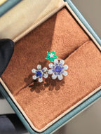 Luxe Heirloom Ring - Multicolor